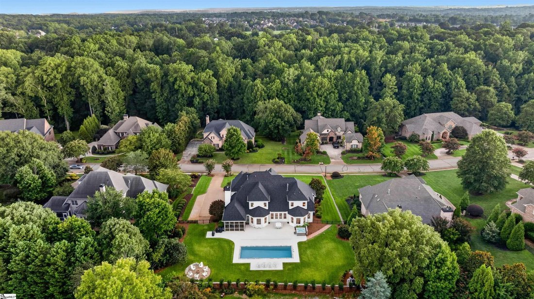 House in Simpsonville, South Carolina, United States 4 - 18662802