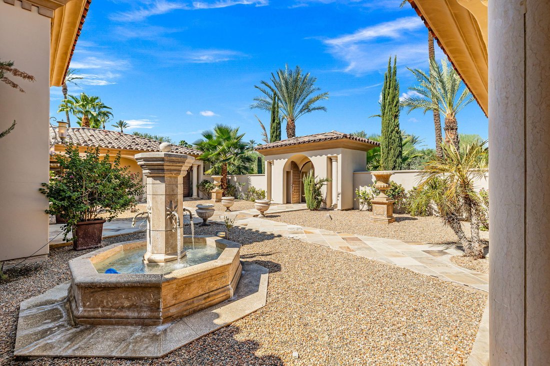 Haus in Rancho Mirage, Kalifornien, Vereinigte Staaten 5 - 18662390