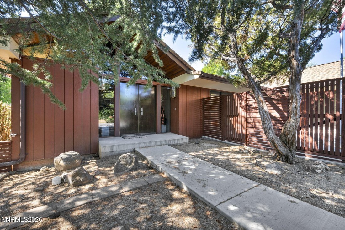 House in Reno, Nevada, United States 2 - 18665840