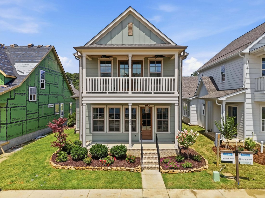 House in Chattanooga, Tennessee, United States 2 - 18662634