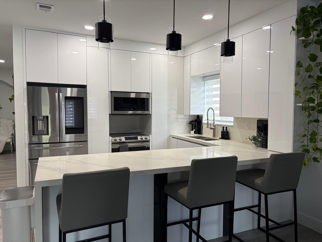 House in Miami, Florida, United States 2 - 18665805