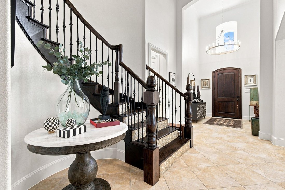 House in The Woodlands, Texas, United States 4 - 18666232