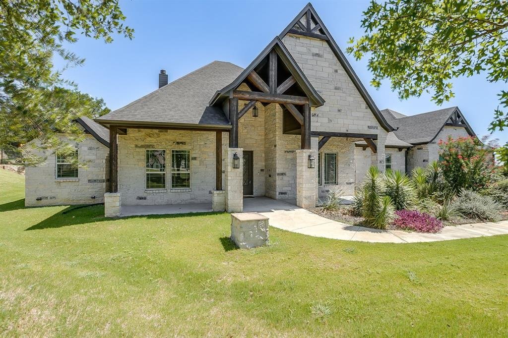 House in Weatherford, Texas, United States 3 - 18659897