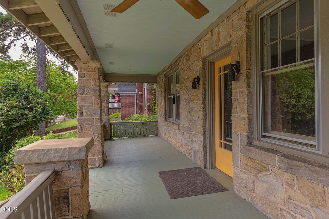 House in Raleigh, North Carolina, United States 3 - 18663608