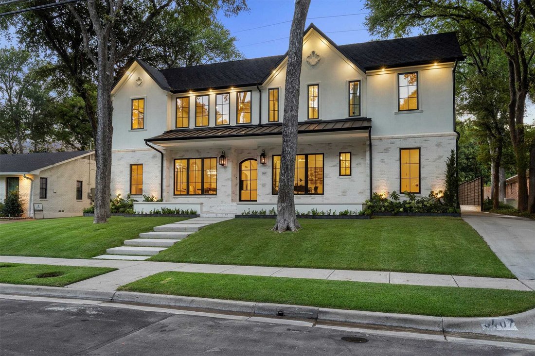 House in Dallas, Texas, United States 2 - 18670252