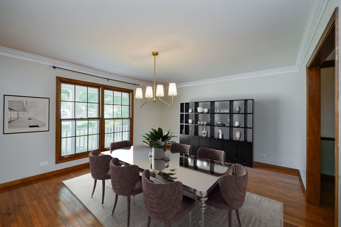 House in Wheaton, Illinois, United States 4 - 18663247