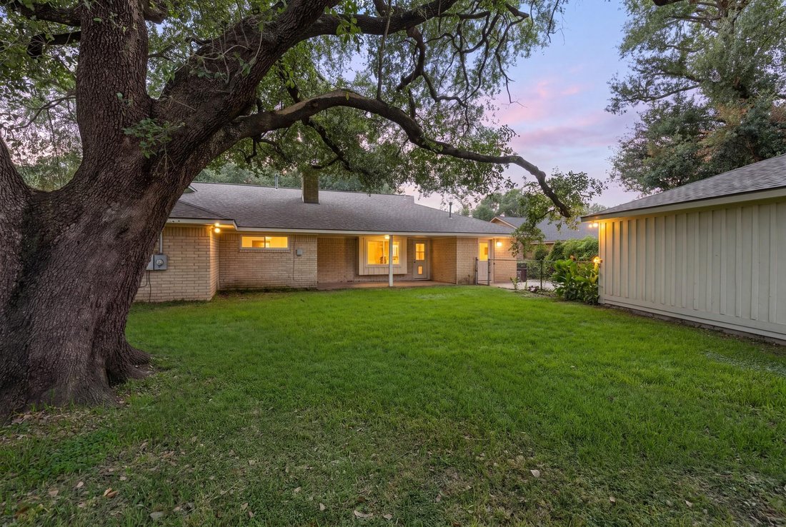 Haus in Houston, Texas, Vereinigte Staaten 5 - 18664181