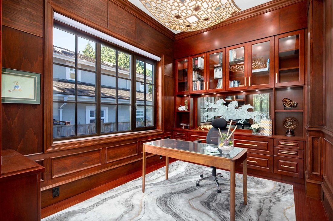Estate in Vancouver, British Columbia, Canada 4 - 18666881