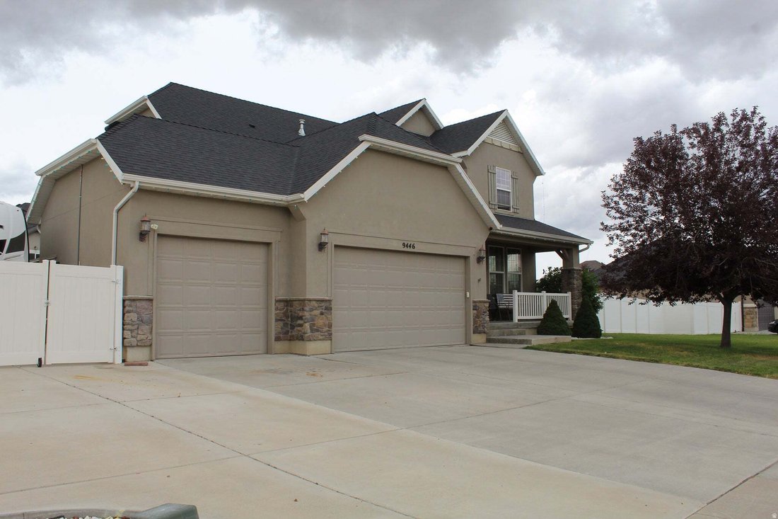 House in West Jordan, Utah, United States 2 - 18669098