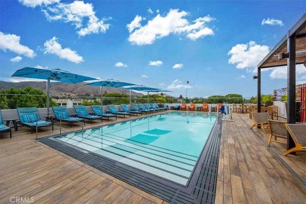 Condo in San Luis Obispo, California, United States 2 - 18669394