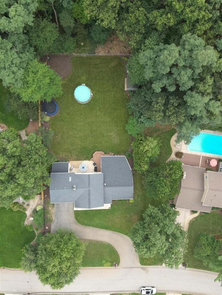 Casa en Grand Rapids, Míchigan, Estados Unidos 3 - 18650776