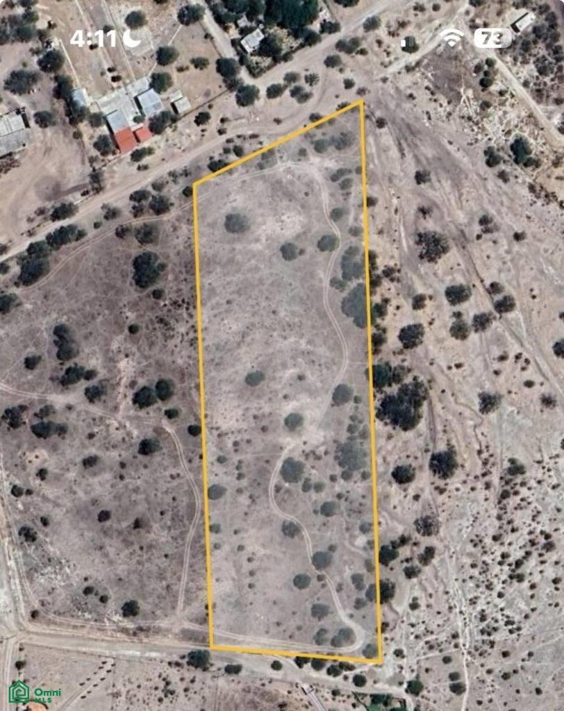 Land in Presita de Santa Rosa, Guanajuato, Mexico 4 - 17811219