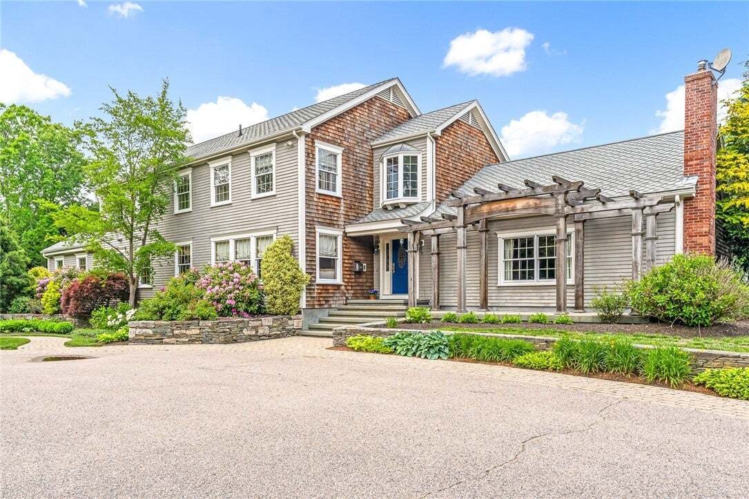 House in South Kingstown, Rhode Island, United States 1 - 18659091