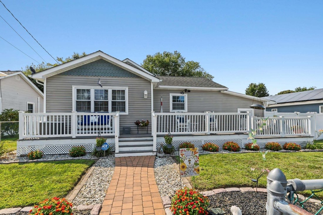 House in Villas, New Jersey, United States 2 - 18662765