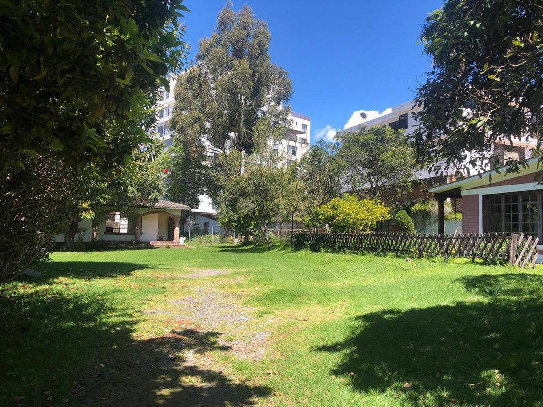 Land in Quito, Pichincha, Ecuador 3 - 18660189