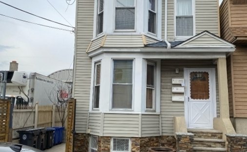 Apartment in Newark, New Jersey, United States 1