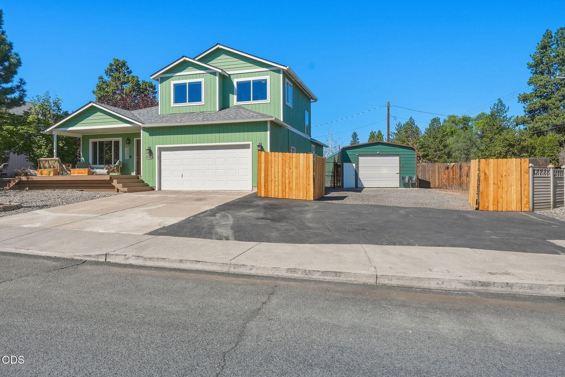House in Bend, Oregon, United States 5 - 18662599