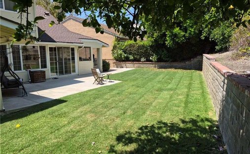 House in Thousand Oaks, California, United States 1