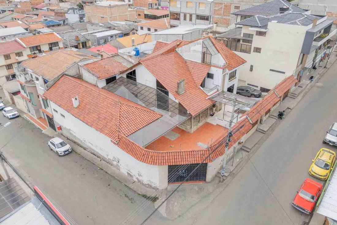 House in Cuenca, Azuay, Ecuador 1 - 18661580