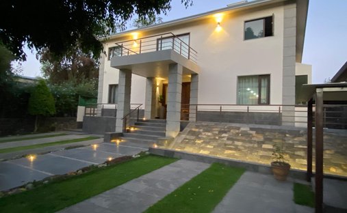 Condo in Mexico City, Mexico 1