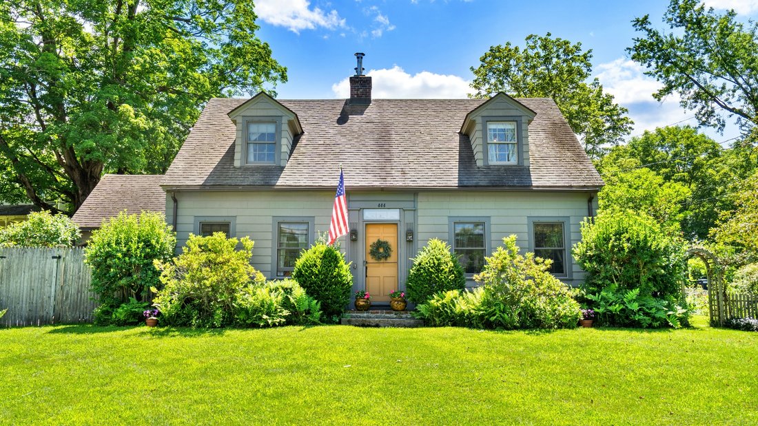 House in Pittsfield, Massachusetts, United States 1 - 18671651