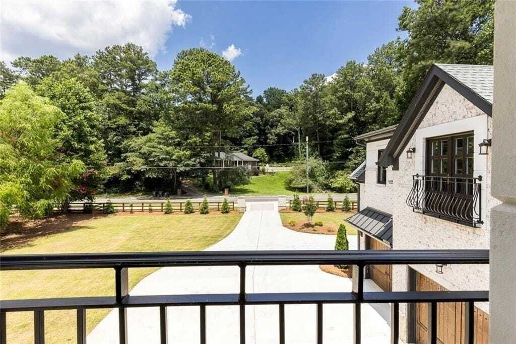 House in Roswell, Georgia, United States 4 - 18441591