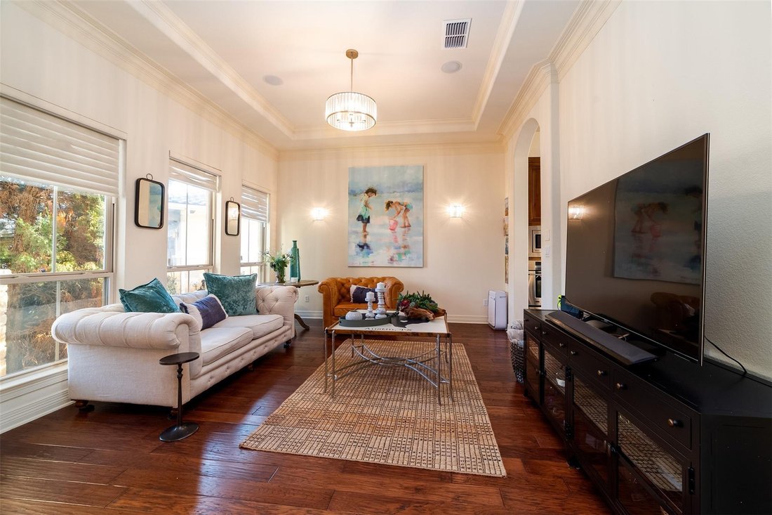 House in Austin, Texas, United States 4 - 18671447