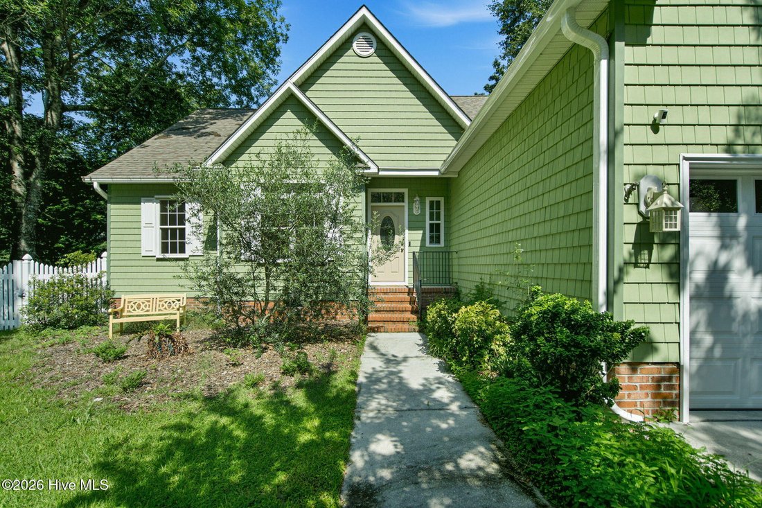 House in Wilmington, North Carolina, United States 2 - 18662313