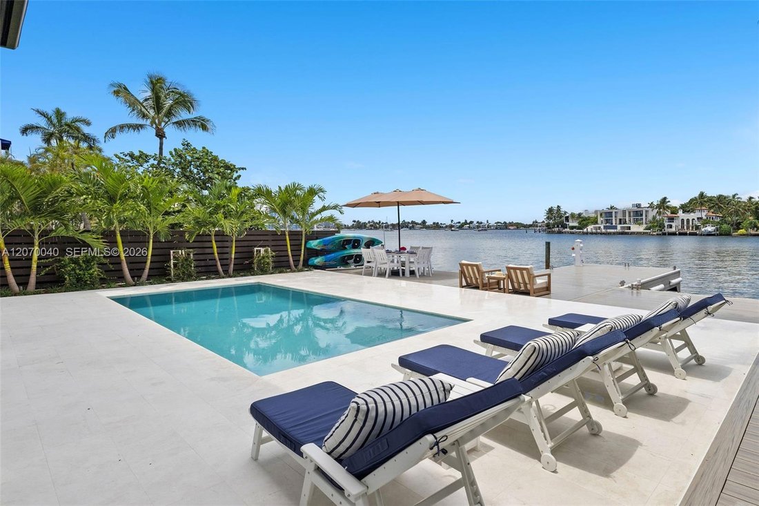 House in Miami Beach, Florida, United States 3 - 18664338