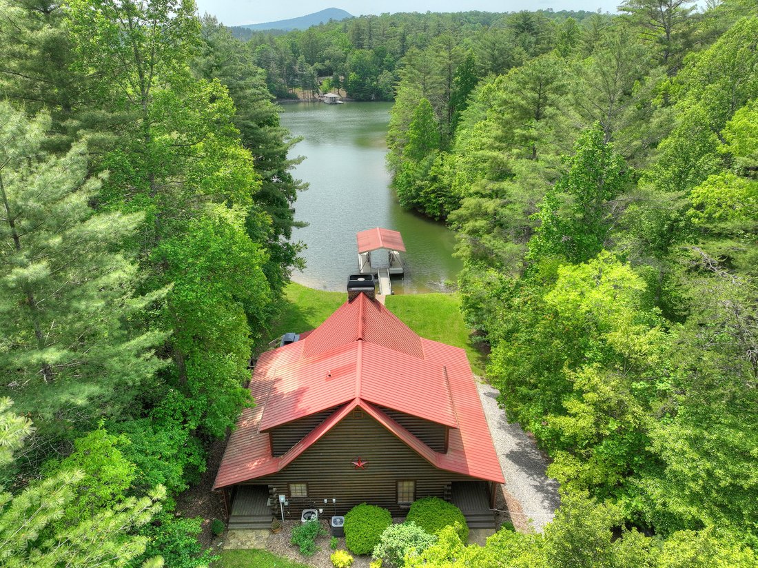 House in Blairsville, Georgia, United States 4 - 18660642