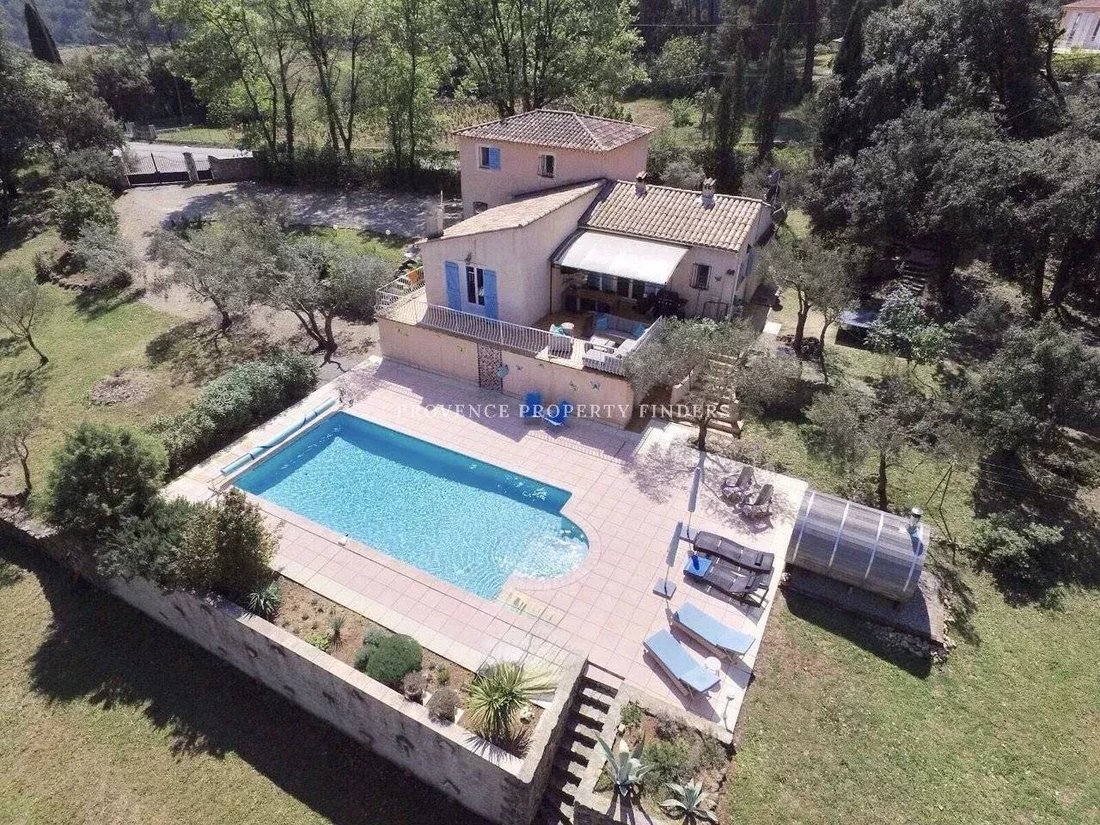 Maison à Est, Lorgues, France 1 - 17293981