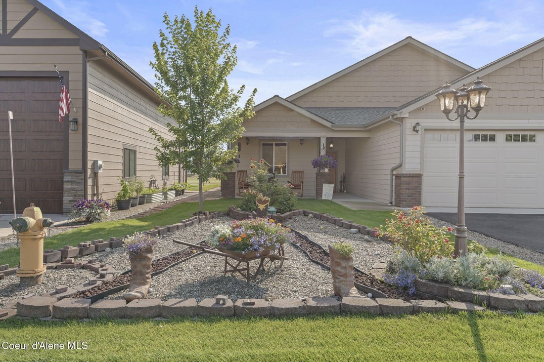 House in Blanchard, Idaho, United States 4 - 18662432
