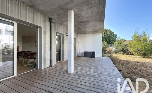 Wohnung in Villeneuve Les Salines, La Rochelle, Frankreich 1
