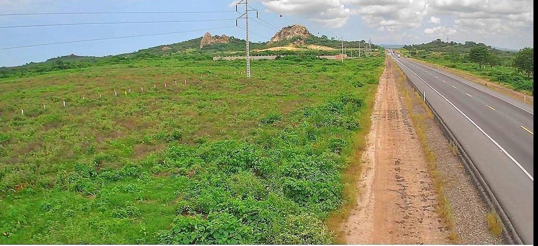 Land in El Morro, Guayas, Ecuador 4 - 18660131