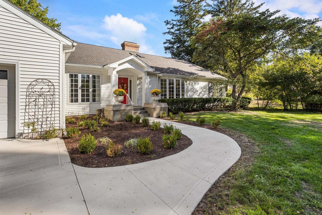 House in Champaign, Illinois, United States 2 - 18663388