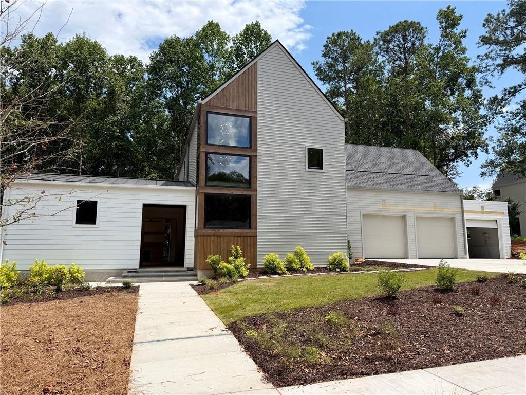 House in Roswell, Georgia, United States 1 - 16182112