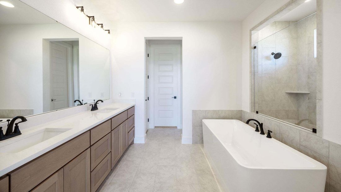 House in Liberty Hill, Texas, United States 5 - 17710490