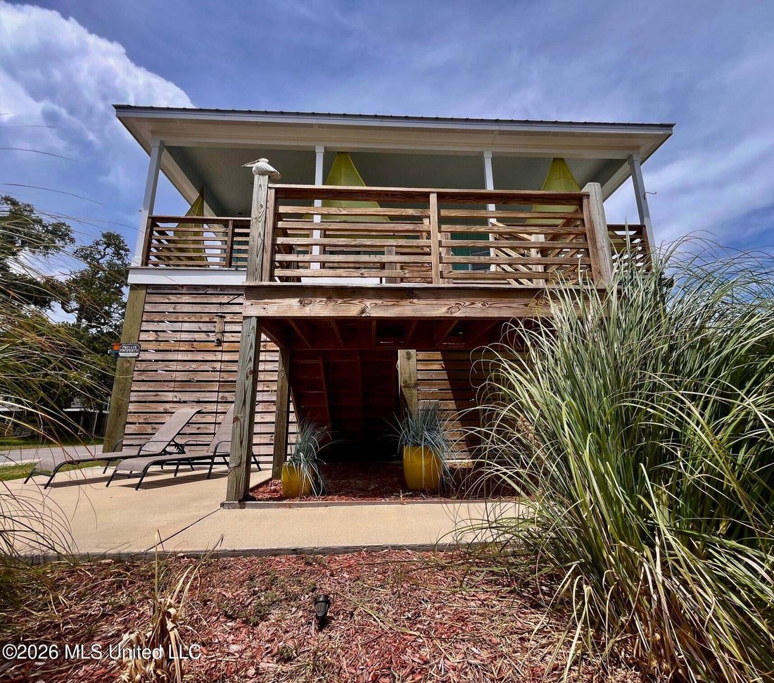 Haus in Gulfport, Mississippi, Vereinigte Staaten 5 - 18668959