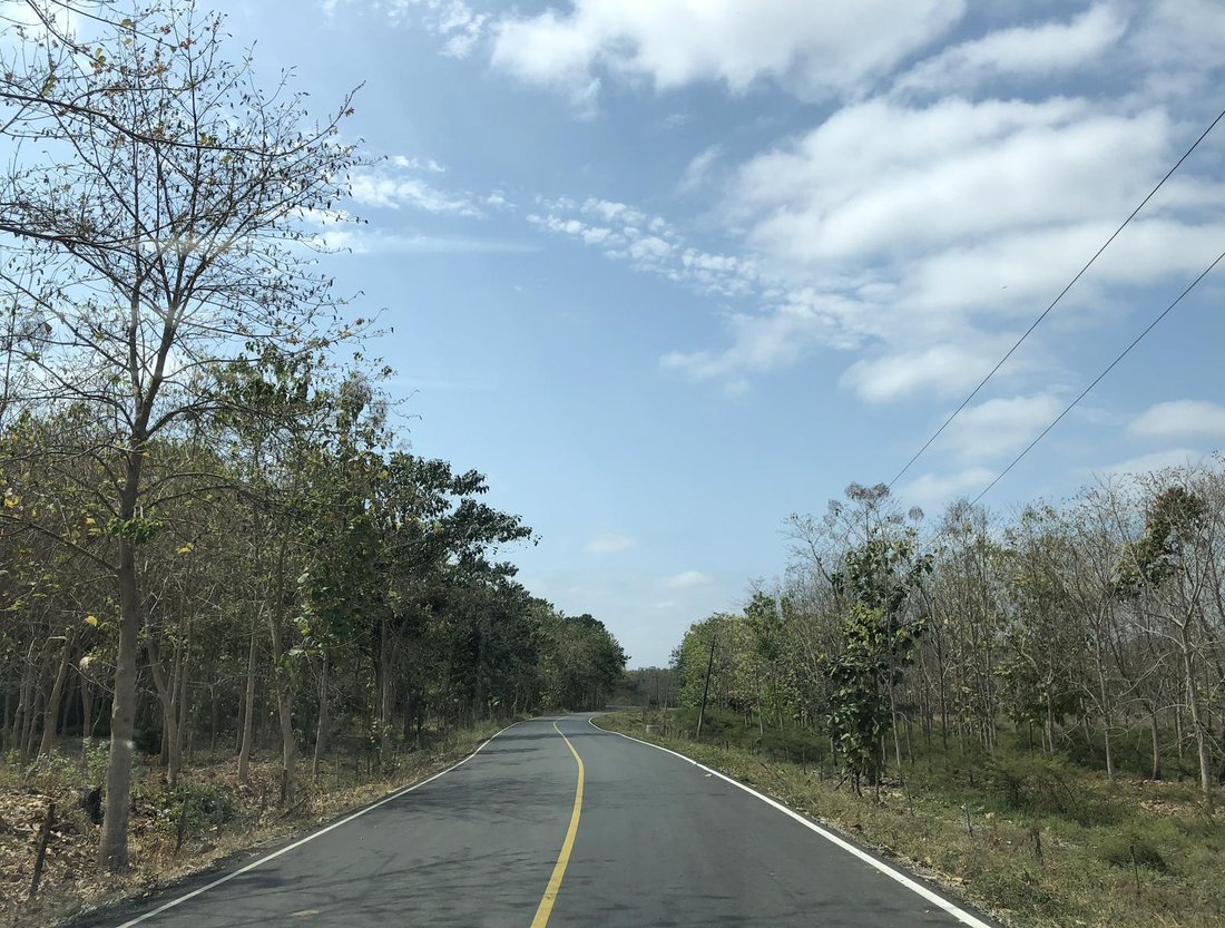 Land in Guayaquil, Guayas, Ecuador 2 - 18660353