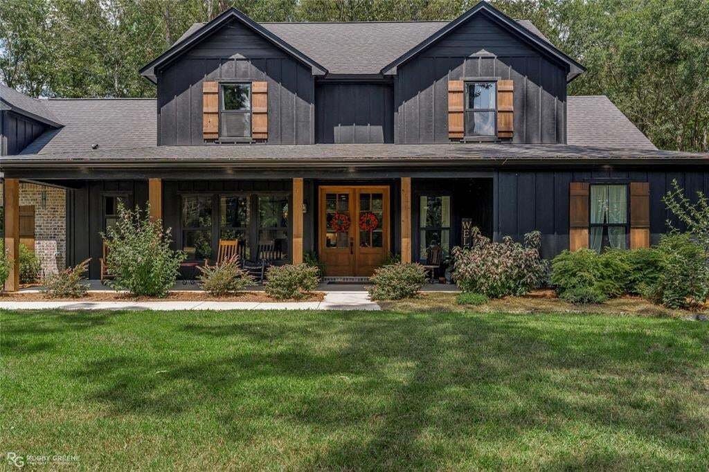 House in Frierson, Louisiana, United States 4 - 18659915