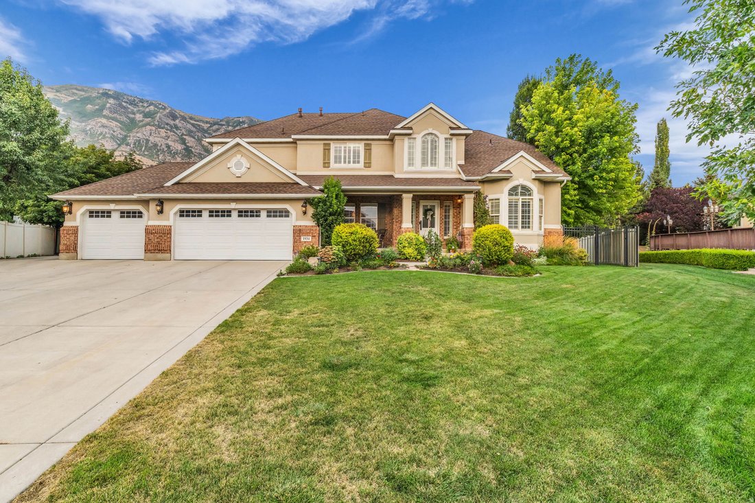 House in Cedar Hills, Utah, United States 2 - 18667435