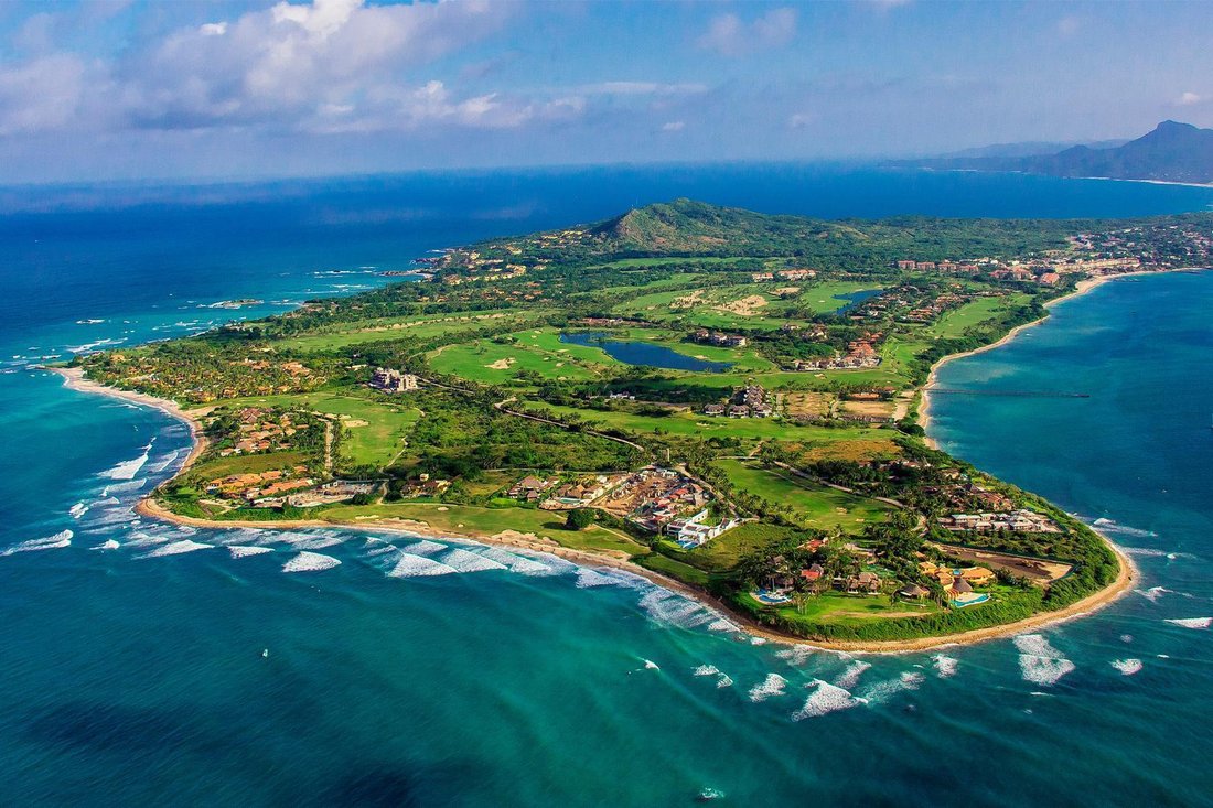 Land in Punta Mita, Nayarit, Mexico 5 - 18672679