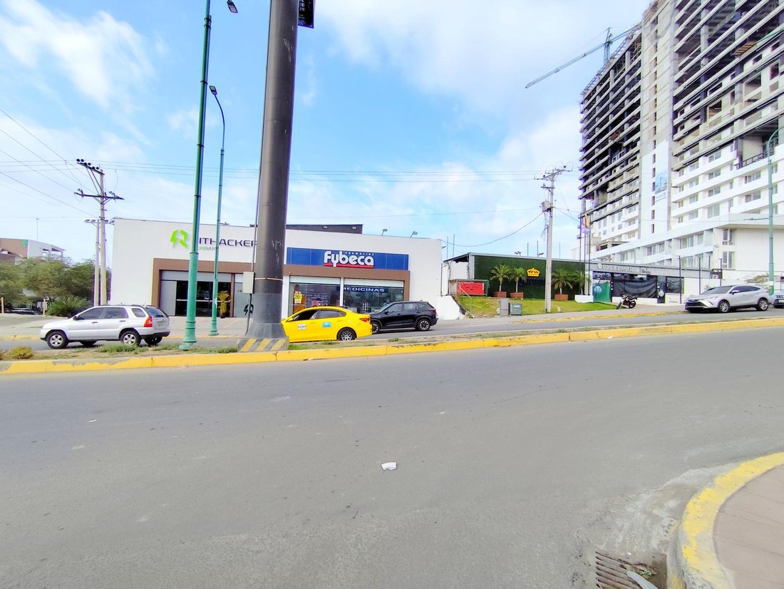 Land in Manta, Manabí, Ecuador 5 - 18660290