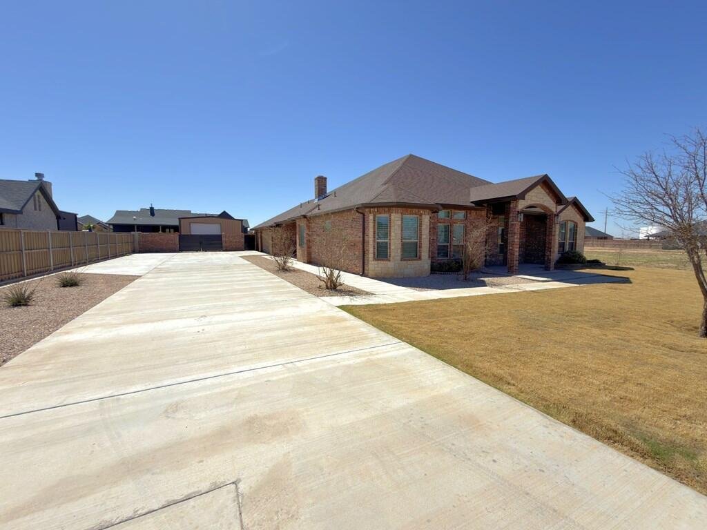 House in Midland, Texas, United States 2 - 18668977