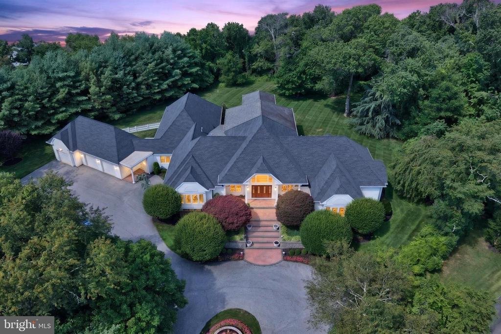 House in Moorestown, New Jersey, United States 2 - 18670334