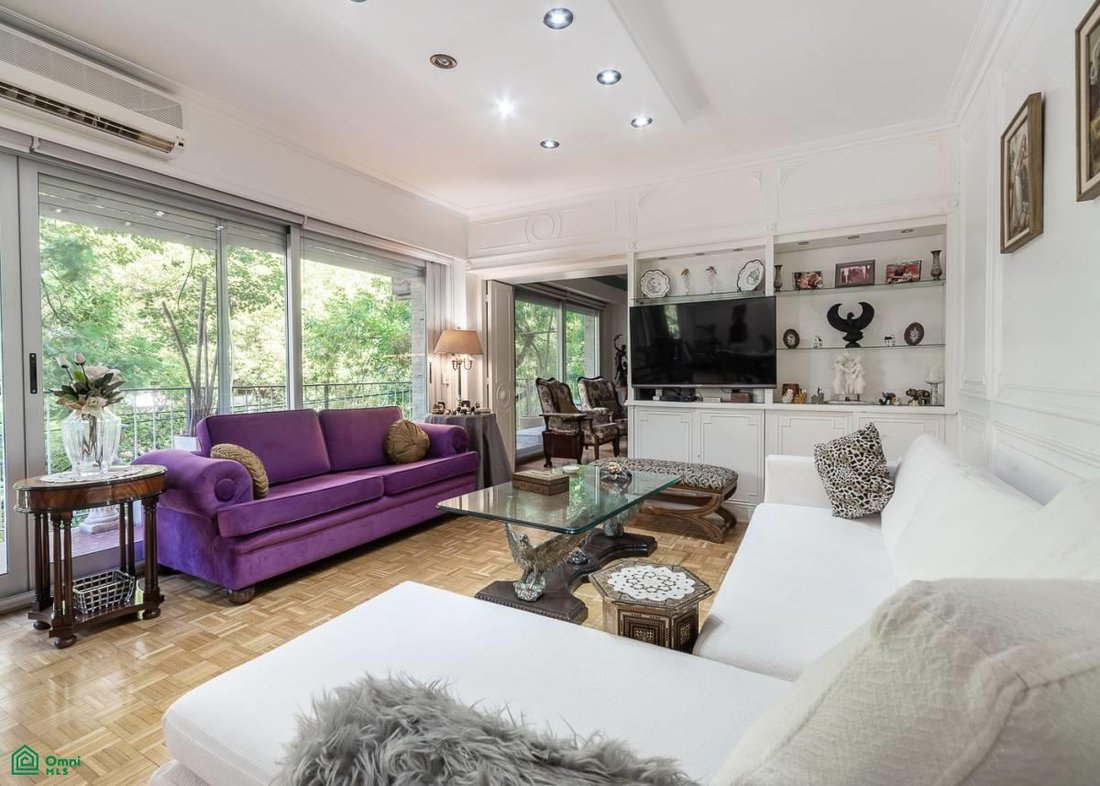 Condo in Buenos Aires, Buenos Aires, Argentina 4 - 18663030