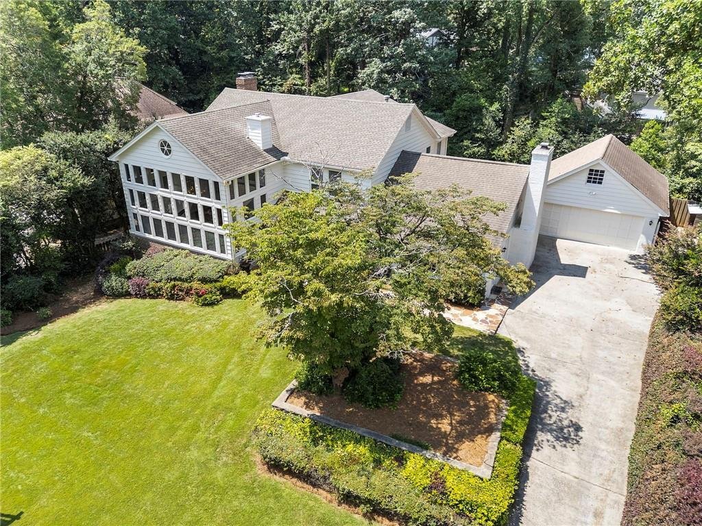 House in Atlanta, Georgia, United States 2 - 18666961