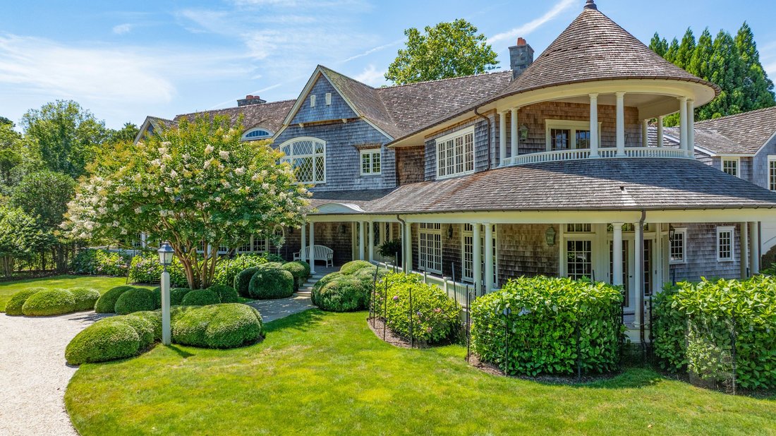 House in East Hampton, New York, United States 1 - 16768550