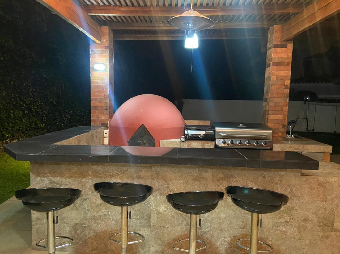 House in Quito, Pichincha, Ecuador 5 - 18661440