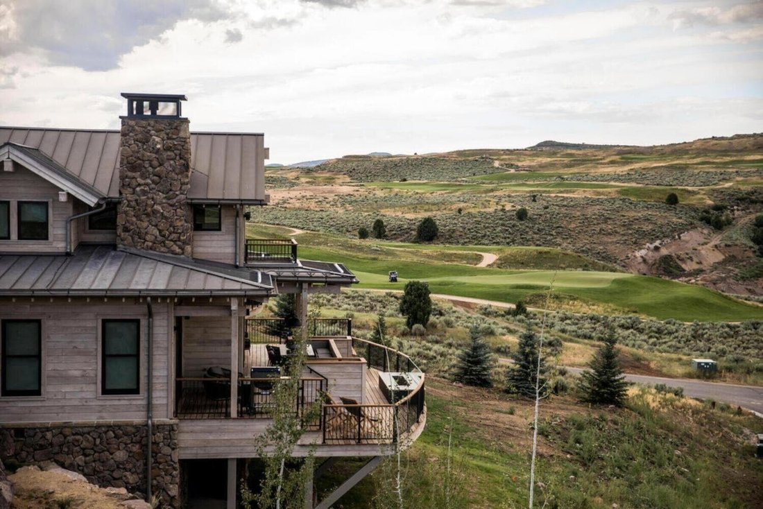 Kamas, Utah, United States 4 - 18666443